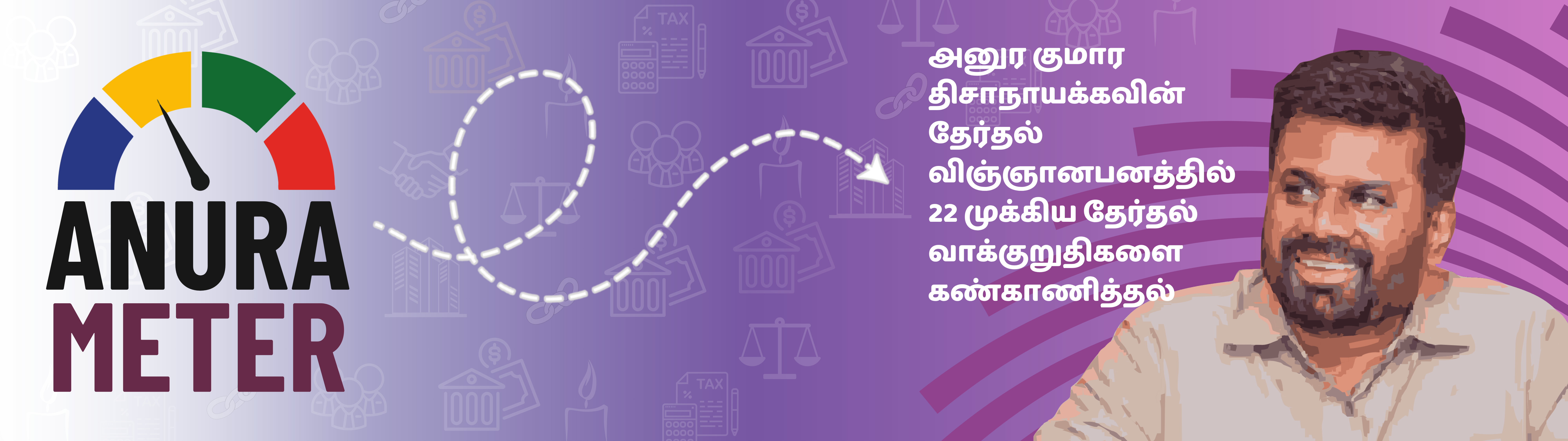 Anura Meter Banner